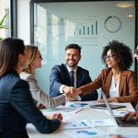 Client-Centered Solutions